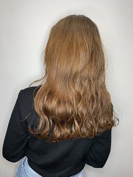 モードケイズ 阿倍野店(MODE K’s) ナチュラルベージュ