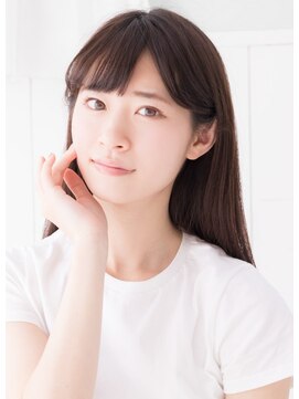 ムーブ 美髪で若みえヘア