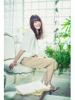 ソアンバイポッシュ(SOIN by posh) ☆つや髪ロング☆　　【両国】