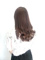 アヤナ バイ アヤラ(ayana by ayala)&nbsp;バイオレッドグラデーション〈浦安 新浦安 葛西 南行徳〉