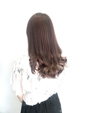 アヤナ バイ アヤラ(ayana by ayala) バイオレッドグラデーション〈浦安 新浦安 葛西 南行徳〉