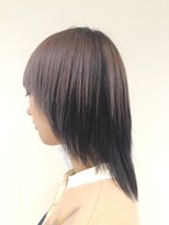 リンダバイネオリーブ 白楽店(Linda by neolive)&nbsp;☆スライシングカラー☆