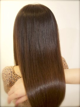 ネオリーブアオバ 高田馬場店(Neolive aoba) 酸熱/髪質改善トリートメント  NO1 高田馬場