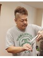 フォーヘアーエープラス for hair 赤堀 匡俊