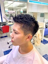 ヘアートーク アイズ(HAIR TALK I's) 黒髪ベリーショート