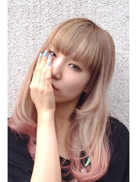 バルタン(VALTAN) VALTAN