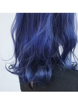 ブリックバイブレイス 千葉 千葉中央(brick by brace)&nbsp;○ネイビー