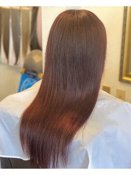 エクステンション キュー(extension Q) プルエクステ