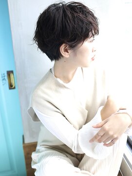 バース(BIRTH) 天神【BIRTH】ミニショート×ランダムカール 3