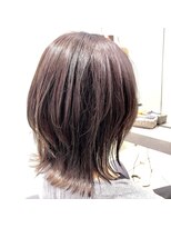 トランス(Trans)&nbsp;ウルフスタイル