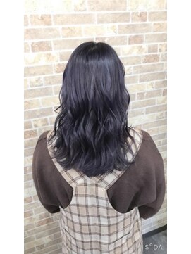 メルティエ(Mertie) パープルグレージュ【mertie 錦糸町】