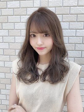 ロンド ロビン 栄(Lond robin) 【Lond robin】20代/30代/大人可愛い/くびれ/レイヤー　363