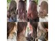 ストークヘアー(STOKED.HAIR)の写真