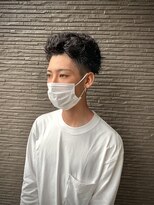 浪漫館 アールズコート(R's Court)&nbsp;ツイスパショート＠伊達