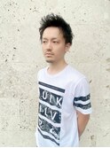 ソフトジェットモヒカン