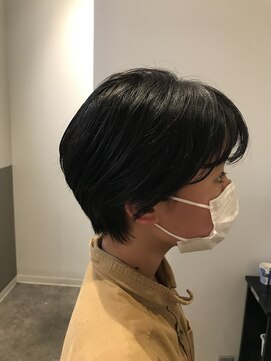 エイト マカビ 沖縄真嘉比店(EIGHT makabi) 【EIGHT 真嘉比】お客様スタイル_