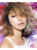 撮影モデル