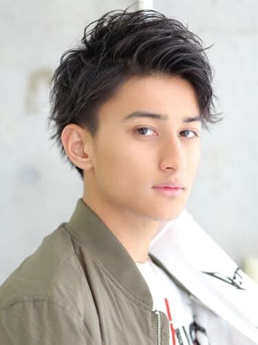 【メンズ人気No.1】メンズカット(髪質改善取扱店〉 