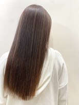 ソルドット バイ オハナ(sol.by ohana)&nbsp;３０代４０代５０代馴染ませハイライトスタイル