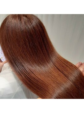 アールクリエイション(AHL creation) 美髪カラー