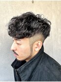 スペインカール