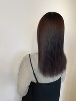 リアン 熊谷本店(Rien)&nbsp;艶髪ウルトワトリートメント