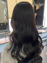 オト 吉祥寺(Oto.)&nbsp;髪質改善/インナーカラー/ショート/前髪カット/ブリーチ/吉祥寺