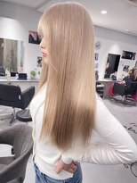 キング 枚方店(K!ng)&nbsp;【枚方、高槻、梅田】ブロンド