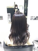 アフロディーテギンザ 日本橋人形町店(APHRODITE GINZA)&nbsp;髪質改善/韓国ウェーブ/ワンカールレイヤー/30代40代/人形町