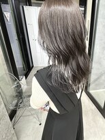 バッカ 横浜桜木町店(BACCA)&nbsp;ローレイヤー/グレージュ