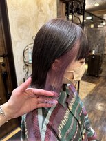 ヘアー クリエイト カルバリ(HAIR CREATE Calbari)&nbsp;Calbariスタイル