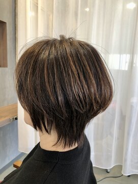 シーサンジュウサン 四日市北(C33) くびれショート