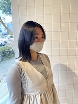 ネイロバイマージ(merge)&nbsp;ミディアムレイヤー