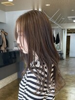 シャンプーボーイ 宮崎駅前店(SHAMPOO BOY)&nbsp;アッシュベージュ(^^)宮崎/アッシュベージュ