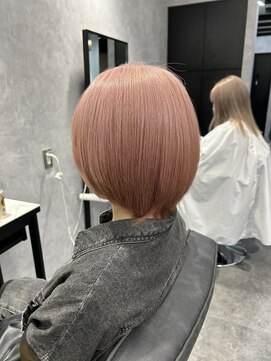 フィーネ 横浜(Fi -Ne) ピンクベージュ