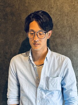 ベース(BASE) Cafe&Barber BASE×ビジネスリバース