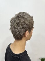 ルヴェルヘアー(Revel hair)&nbsp;メンズダブルカラー