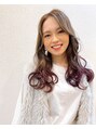 マノ ア ファト(mano a fato by design hair) 千葉 CHIBA