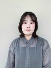 ザラフターザブリーチ 黒崎桃園店(the laughter/The bleach) 橋元 佳奈