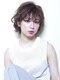 イルファ セイユウ 上野芝店(ehl:fa SEIYU)の写真/大人女性のリピート率◎年齢とともに出てくるお悩み・ご要望に合わせて施術＊《カット＋カラー￥8,800～》