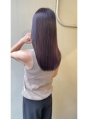 ロイヤルパープル