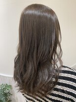 ネオリーブソラ 相模大野店(Neolive sola) オリーブグレーカラー