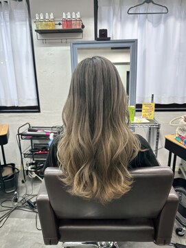 プルエクステのお店ネクスト(NEXT) #プルエクステ #エクステ #シールエクステ