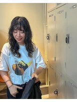 ニクラ ザ ブリンク(NICLA the blink)&nbsp;ウェーブ