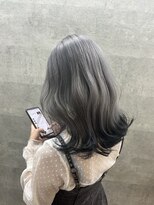 シャラクアクティ(sharaku acty)&nbsp;エンドカラー