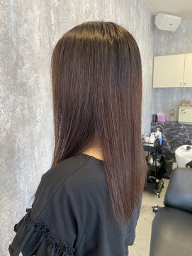 イーラ(E-LA) 潤艶トリートメント