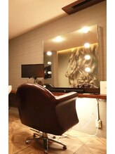 ベルグローアルファ(BELLE GROW ALPHA)&nbsp;VIPルーム 