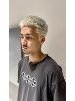 ナッツメンズヘア(NUTS MEN'S HAIR)&nbsp;イージードリル