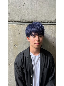 アンシェル(an-ciel) マッシュ