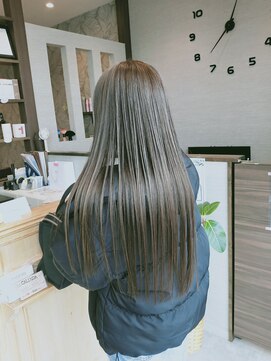 カミビトプラス 香芝店(KamiBito +plus) ハイライト